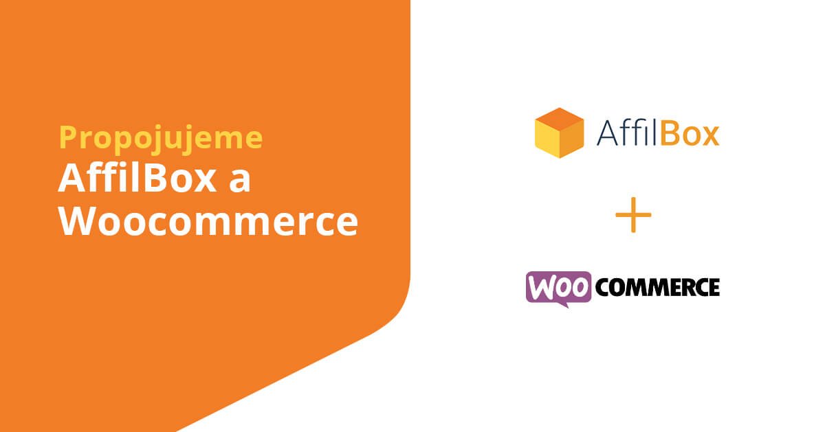 Plugin pro Woocommerce