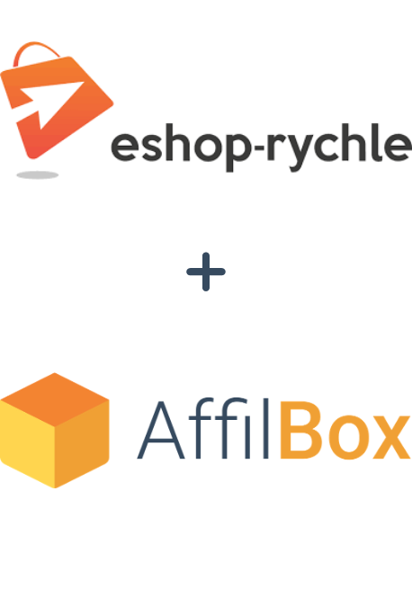 Affiliate marketing pro Eshop Rychle