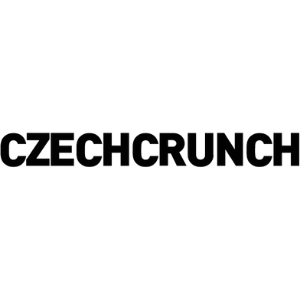 CzechCrunch logo