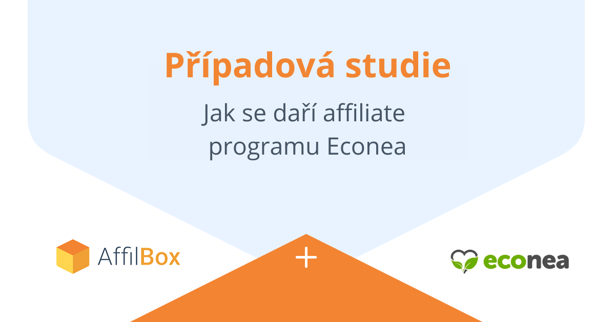 Případová studie Econea.cz